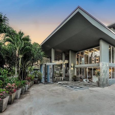 Villa Sonata Phuket Chalong Luaran gambar