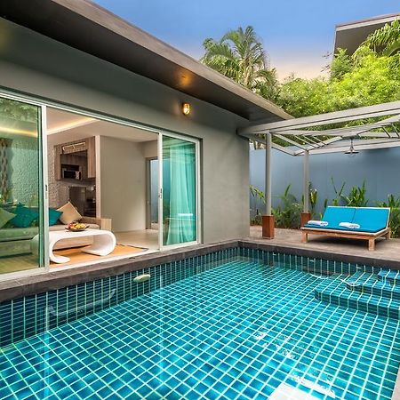 Villa Sonata Phuket Chalong Luaran gambar