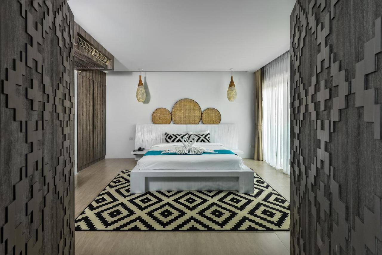 Villa Sonata Phuket Chalong Luaran gambar