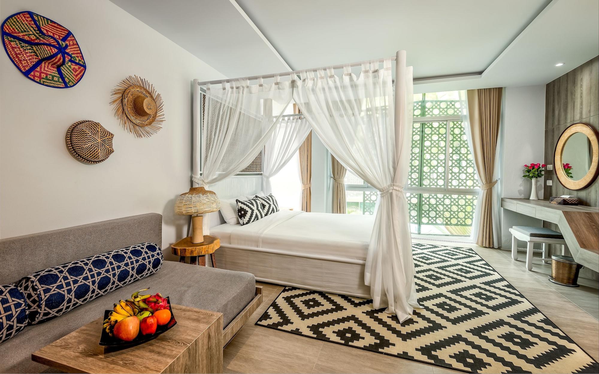 Villa Sonata Phuket Chalong Luaran gambar