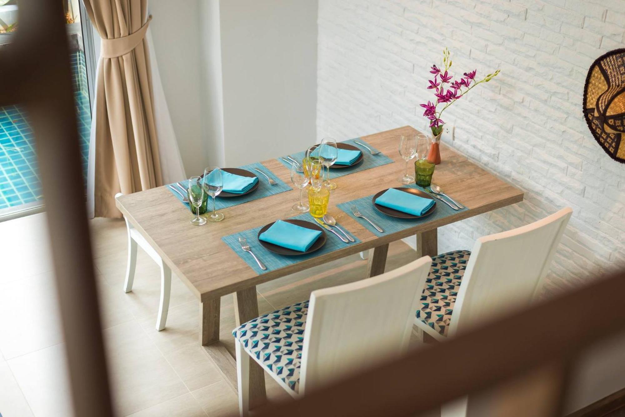 Villa Sonata Phuket Chalong Luaran gambar