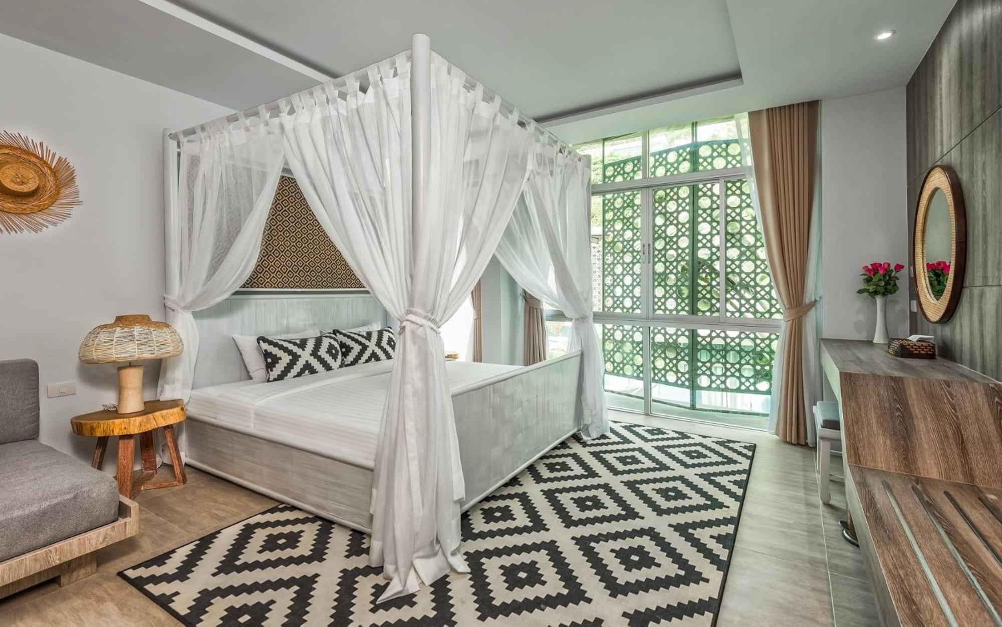 Villa Sonata Phuket Chalong Luaran gambar