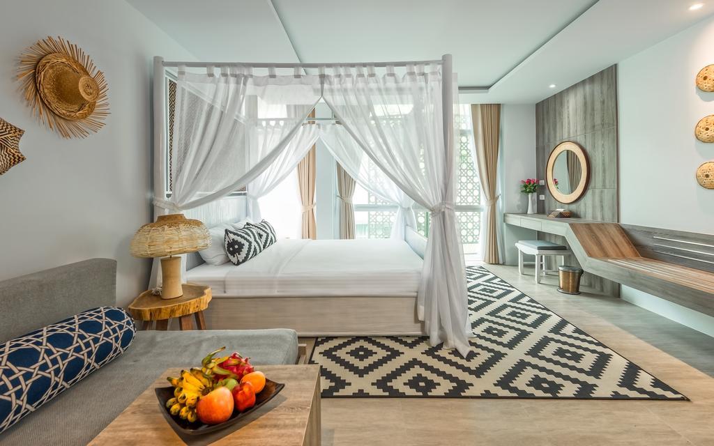 Villa Sonata Phuket Chalong Luaran gambar