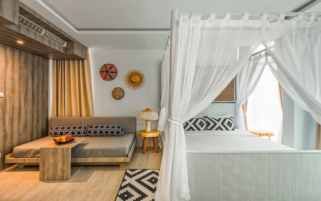 Villa Sonata Phuket Chalong Luaran gambar