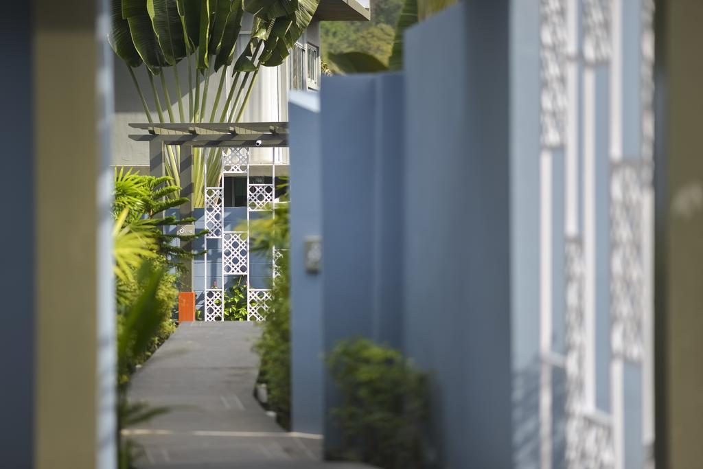 Villa Sonata Phuket Chalong Luaran gambar