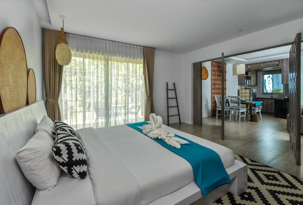 Villa Sonata Phuket Chalong Luaran gambar