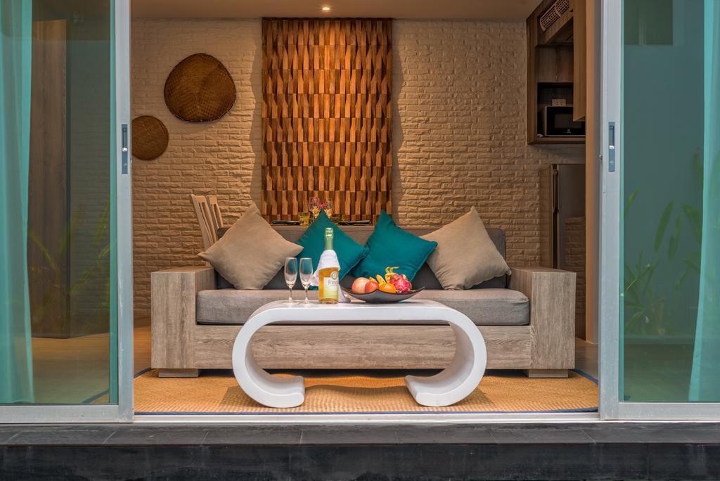 Villa Sonata Phuket Chalong Luaran gambar