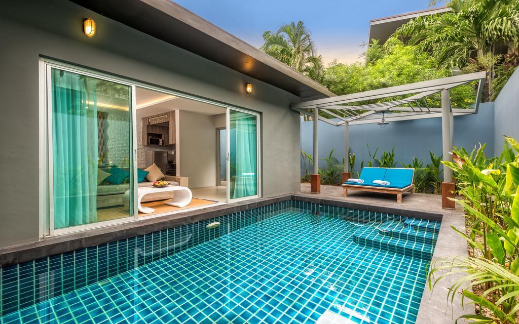 Villa Sonata Phuket Chalong Luaran gambar