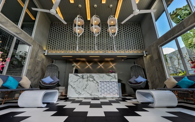 Villa Sonata Phuket Chalong Luaran gambar