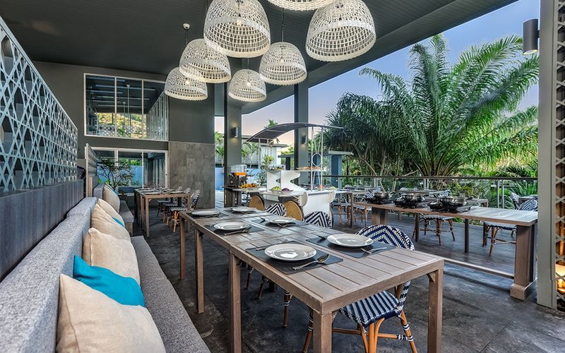 Villa Sonata Phuket Chalong Luaran gambar