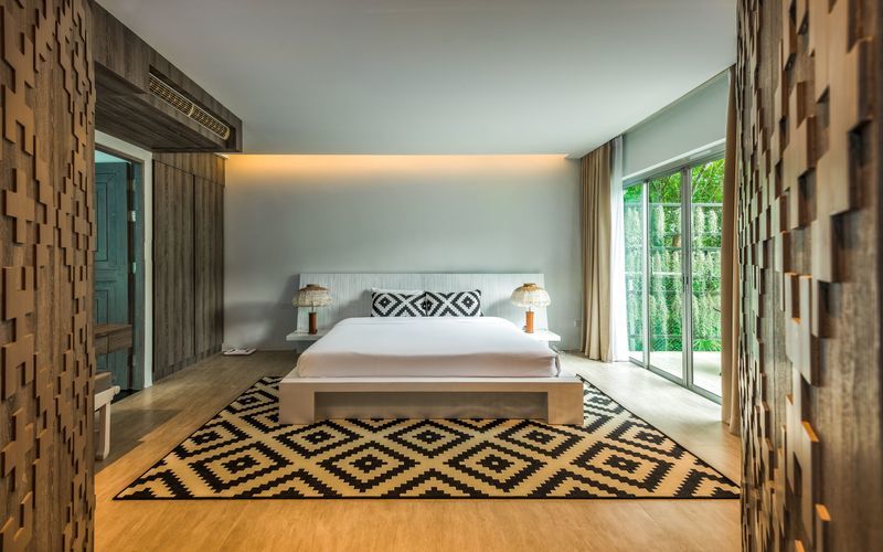 Villa Sonata Phuket Chalong Luaran gambar