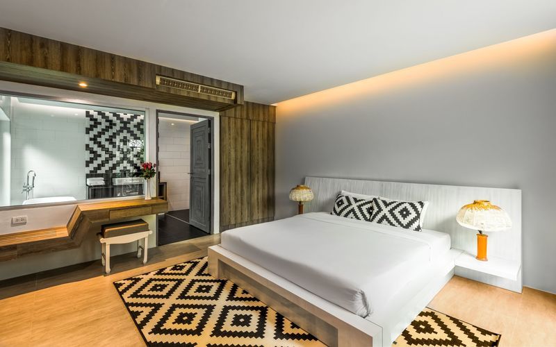 Villa Sonata Phuket Chalong Luaran gambar