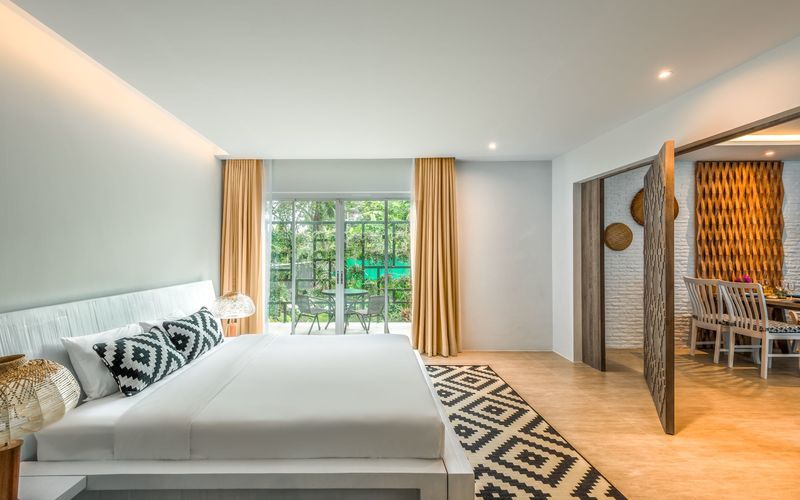 Villa Sonata Phuket Chalong Luaran gambar