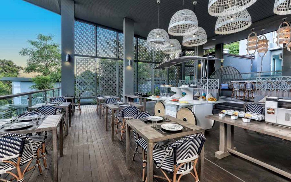 Villa Sonata Phuket Chalong Luaran gambar
