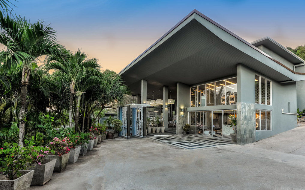 Villa Sonata Phuket Chalong Luaran gambar