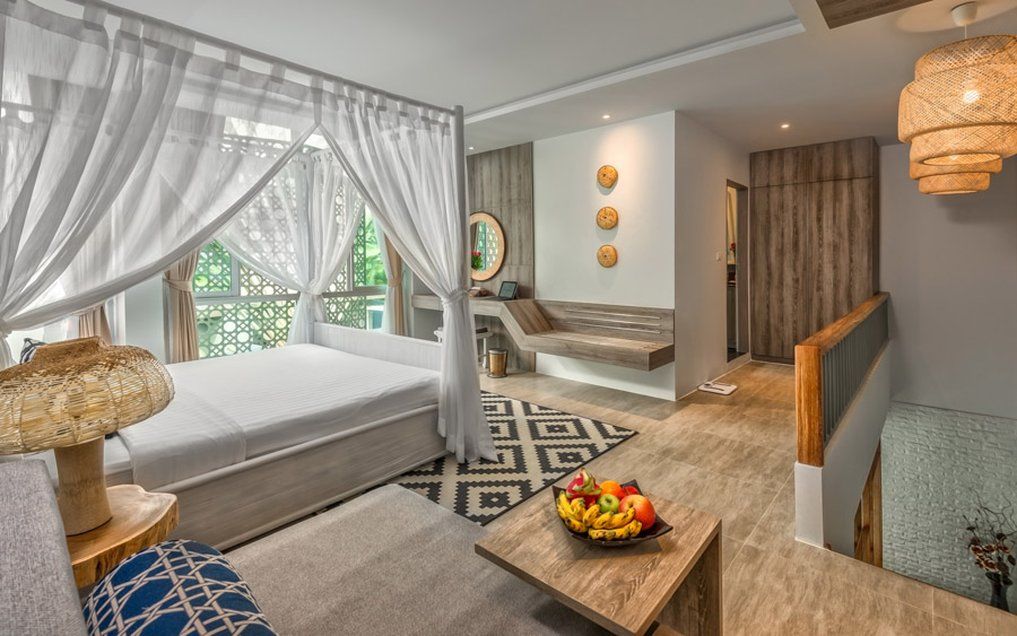 Villa Sonata Phuket Chalong Luaran gambar