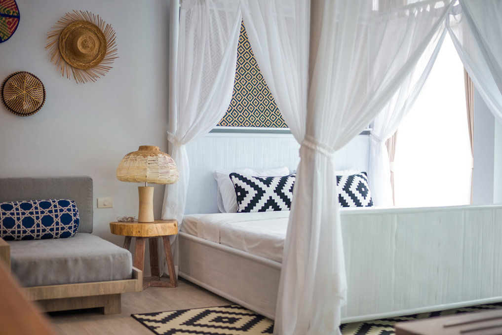 Villa Sonata Phuket Chalong Luaran gambar