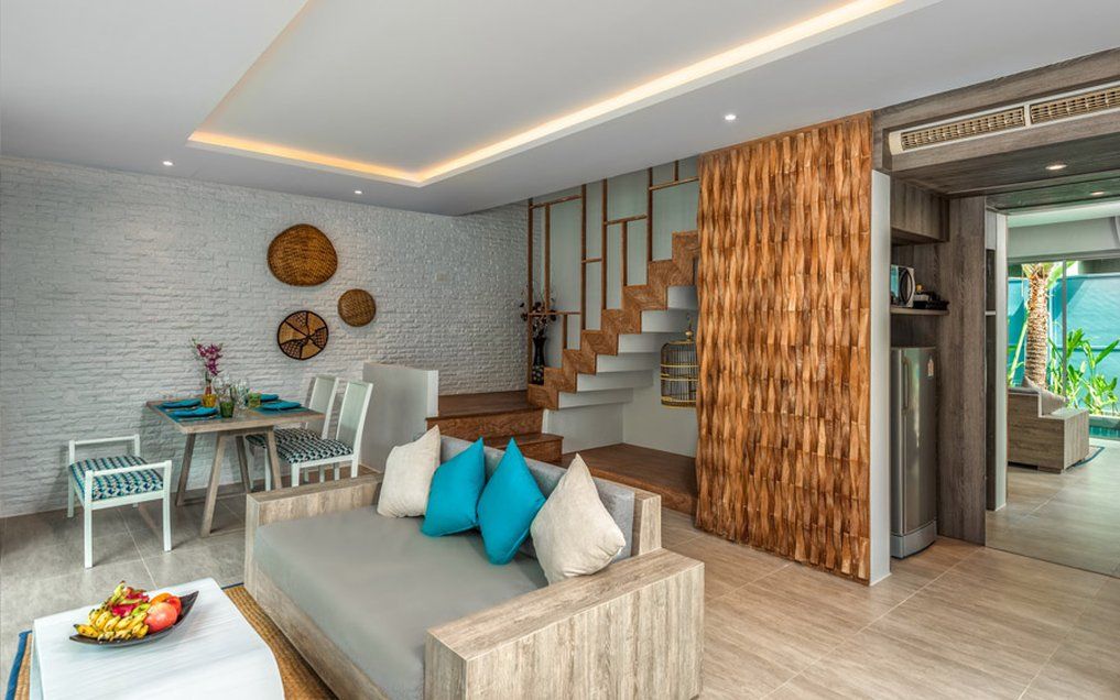 Villa Sonata Phuket Chalong Luaran gambar