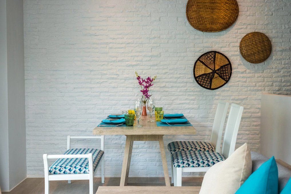 Villa Sonata Phuket Chalong Luaran gambar