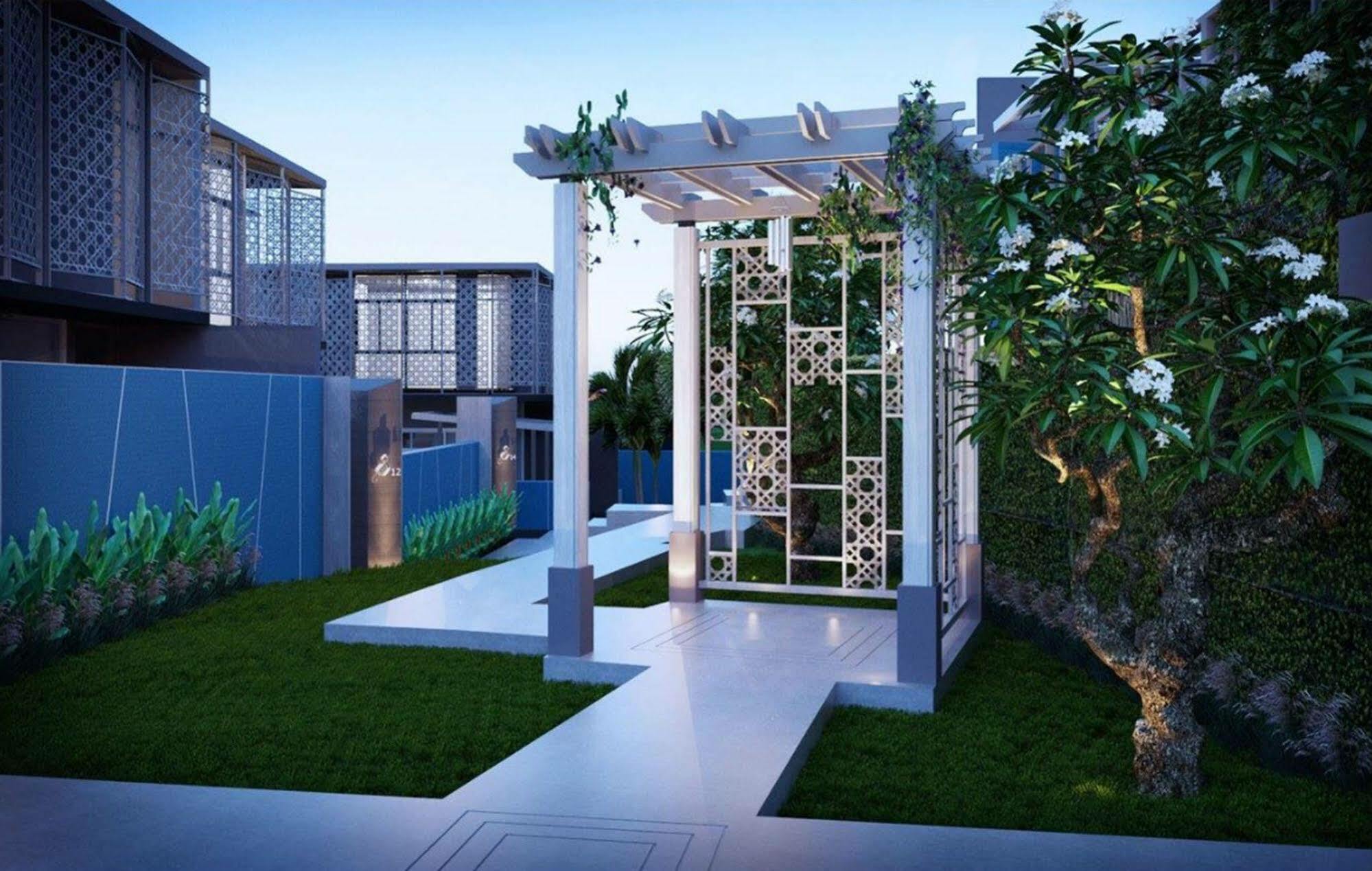 Villa Sonata Phuket Chalong Luaran gambar