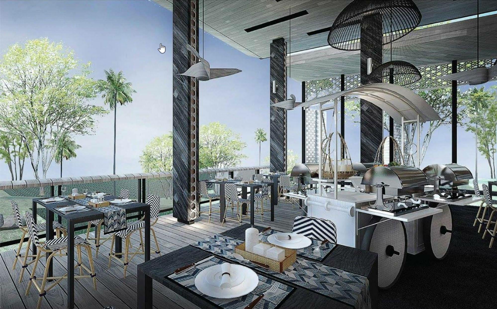 Villa Sonata Phuket Chalong Luaran gambar