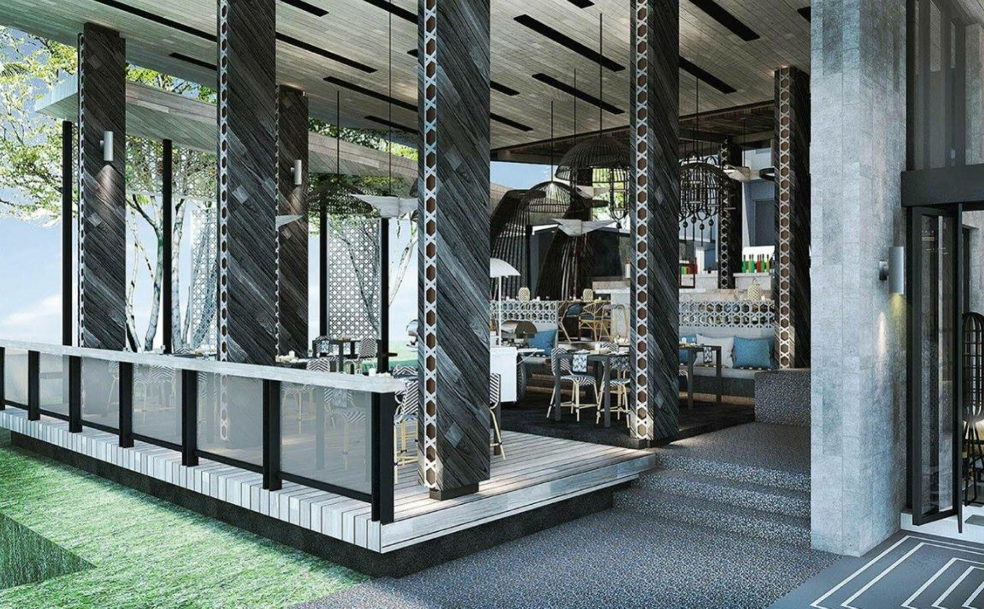 Villa Sonata Phuket Chalong Luaran gambar