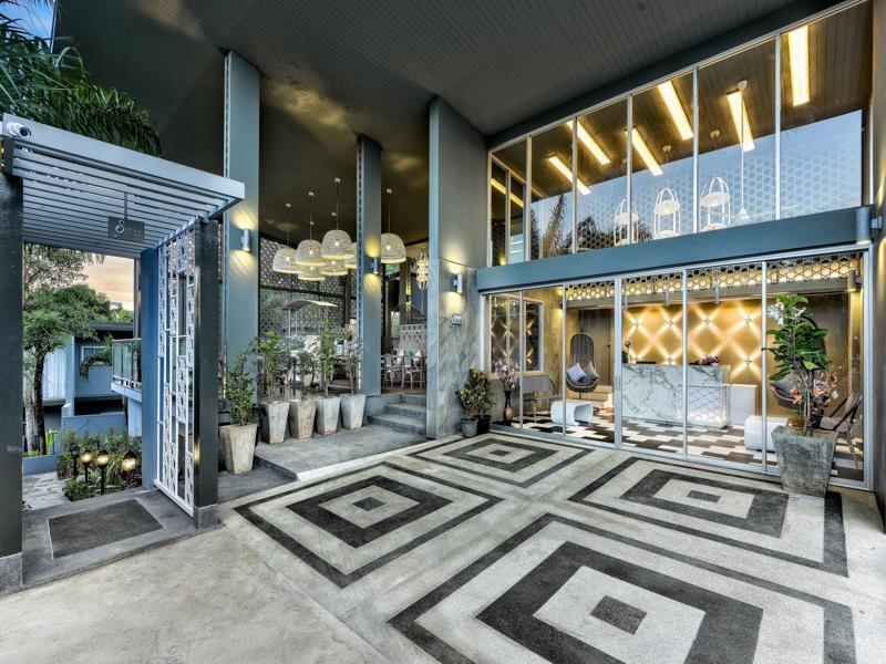 Villa Sonata Phuket Chalong Luaran gambar