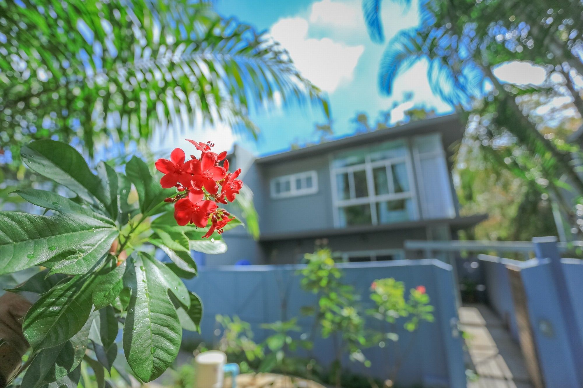 Villa Sonata Phuket Chalong Luaran gambar