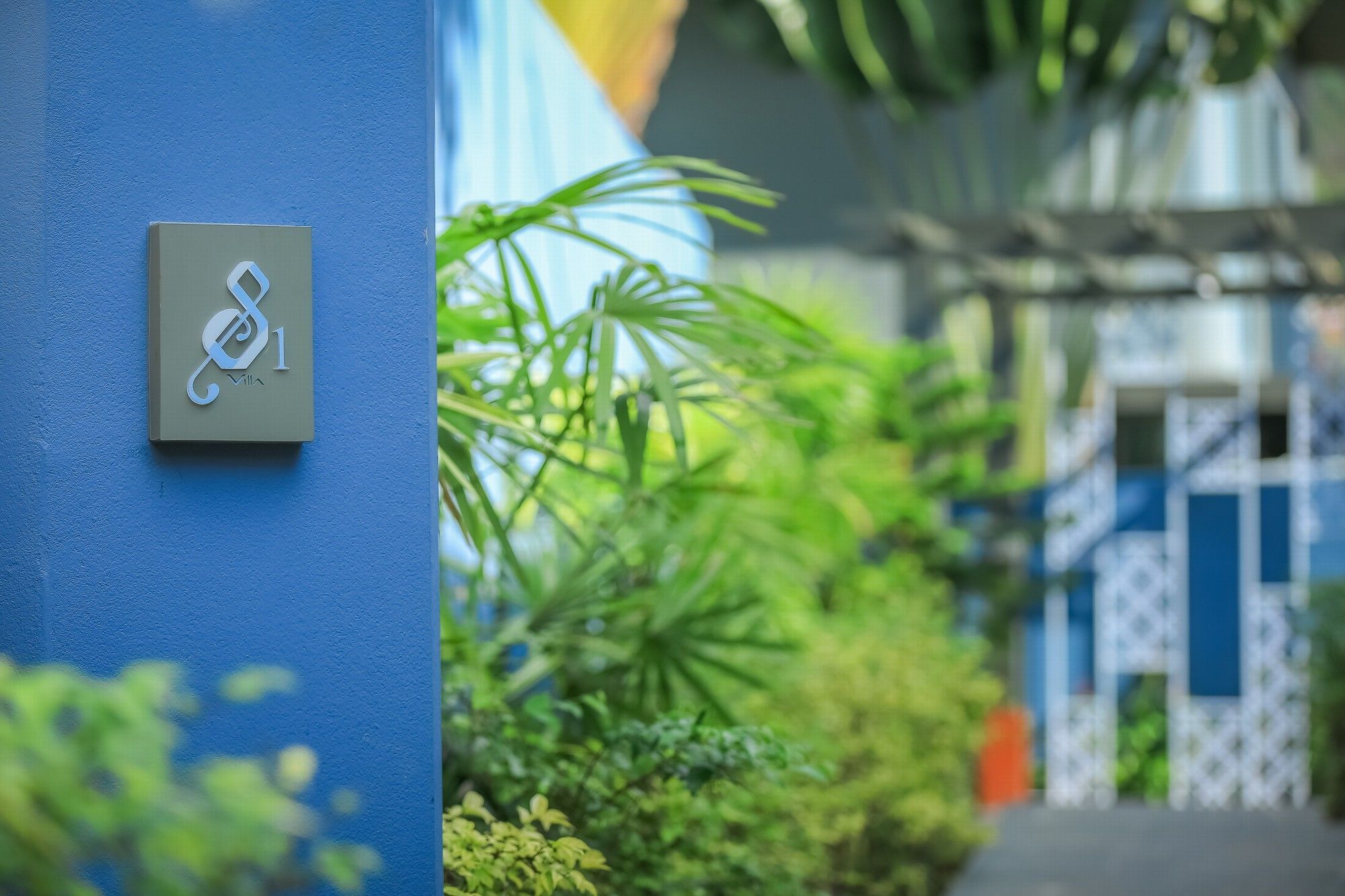 Villa Sonata Phuket Chalong Luaran gambar