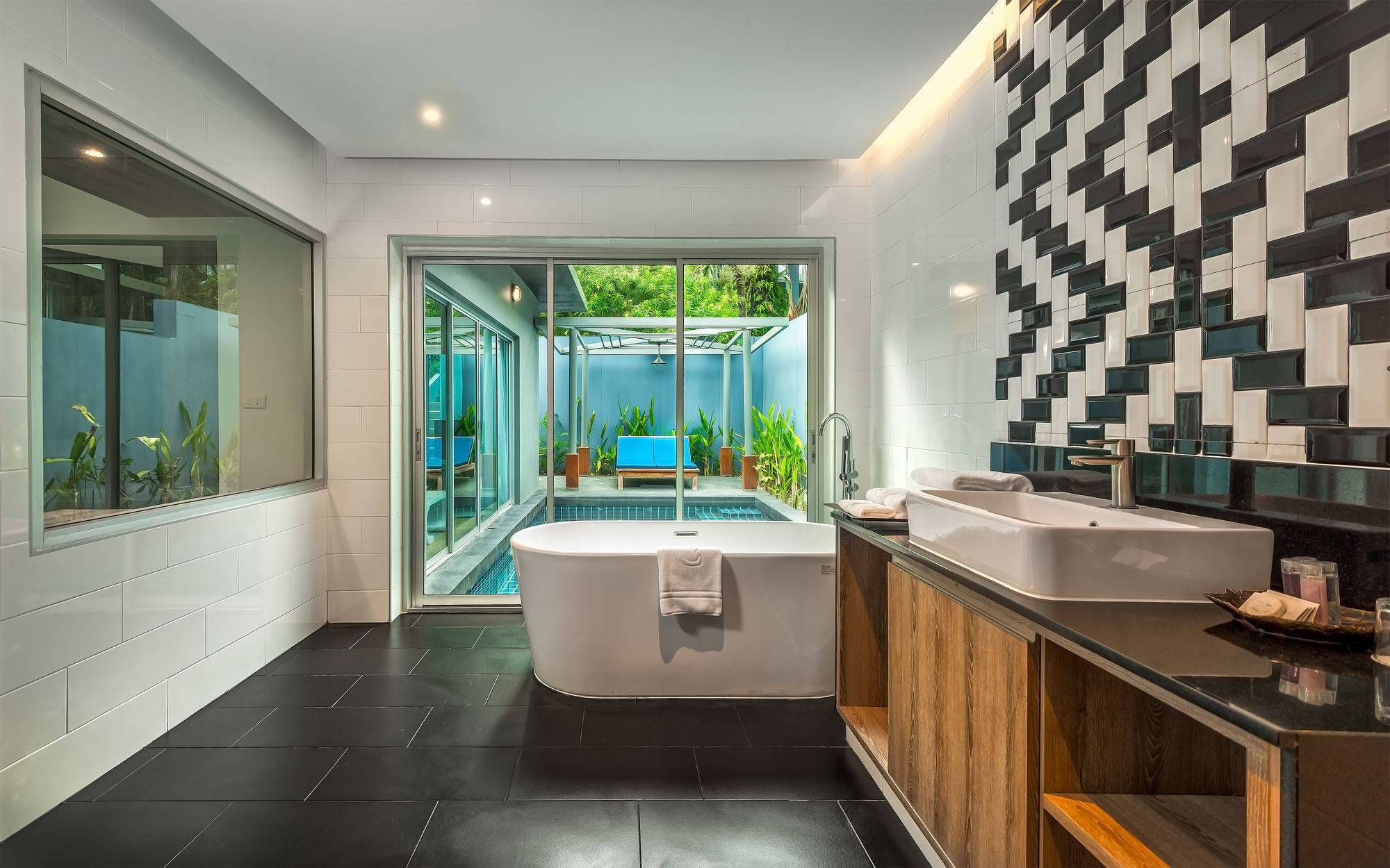 Villa Sonata Phuket Chalong Luaran gambar