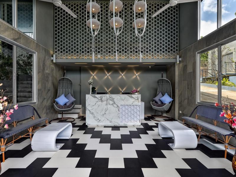Villa Sonata Phuket Chalong Luaran gambar