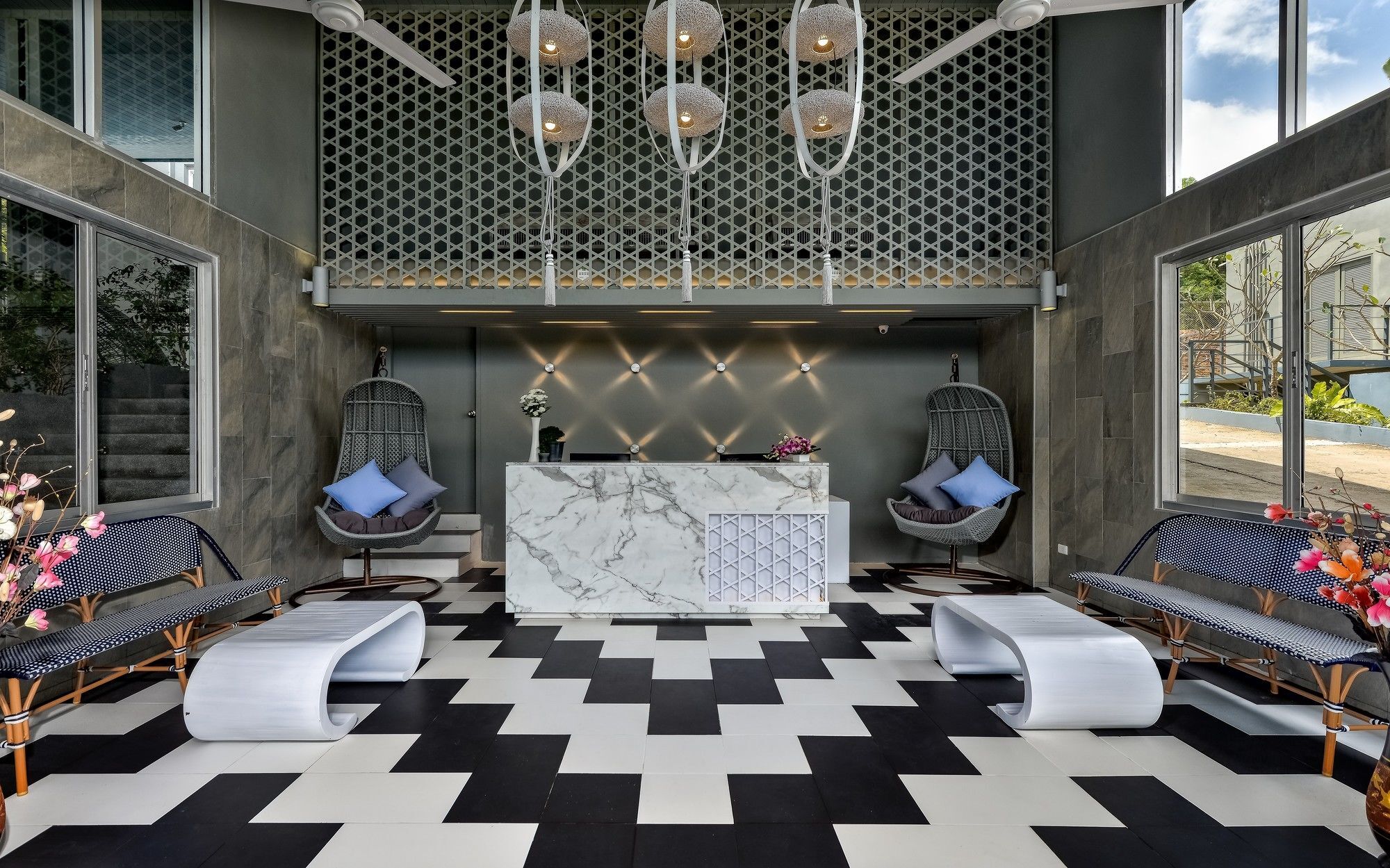 Villa Sonata Phuket Chalong Luaran gambar