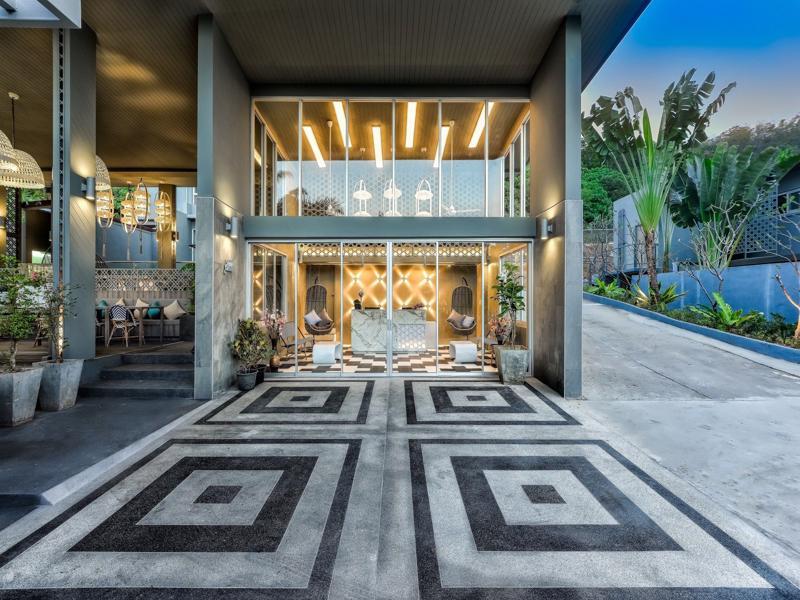 Villa Sonata Phuket Chalong Luaran gambar