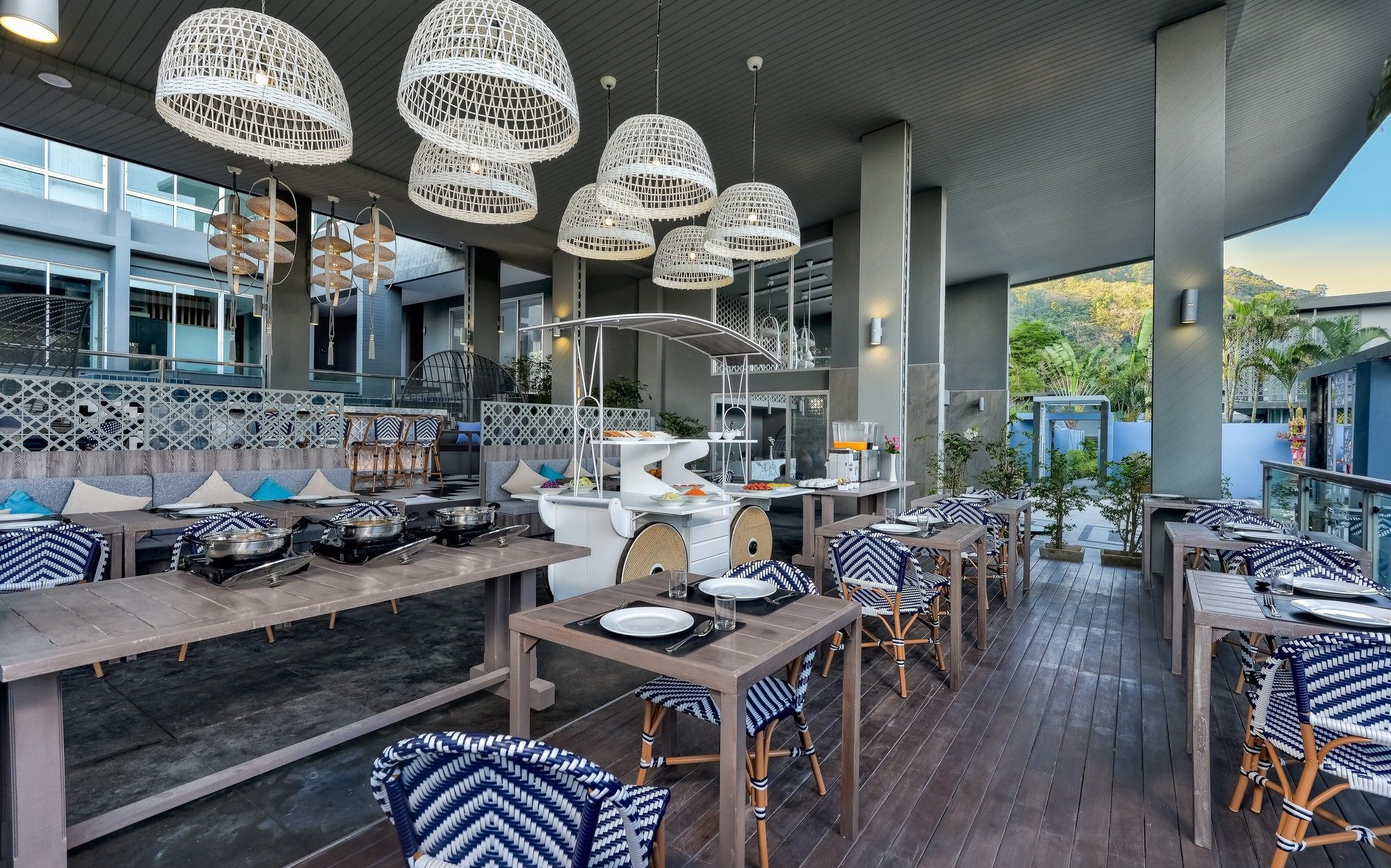 Villa Sonata Phuket Chalong Luaran gambar